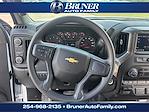 2025 Chevrolet Silverado 3500 Crew Cab DRW 4WD CM Truck Beds Flatbed Truck for sale #250729 - photo 20