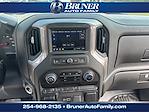 2025 Chevrolet Silverado 3500 Crew Cab DRW 4WD CM Truck Beds Flatbed Truck for sale #250729 - photo 21