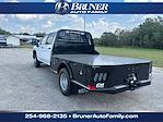 2025 Chevrolet Silverado 3500 Crew Cab DRW 4WD CM Truck Beds Flatbed Truck for sale #250729 - photo 2