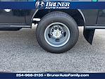 2025 Chevrolet Silverado 3500 Crew Cab DRW 4WD CM Truck Beds Flatbed Truck for sale #250729 - photo 8