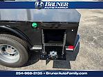 2025 Chevrolet Silverado 3500 Crew Cab DRW 4WD Flatbed Truck for sale #250730 - photo 10