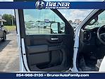 2025 Chevrolet Silverado 3500 Crew Cab DRW 4WD Flatbed Truck for sale #250730 - photo 11
