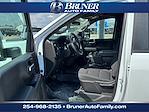 2025 Chevrolet Silverado 3500 Crew Cab DRW 4WD Flatbed Truck for sale #250730 - photo 12