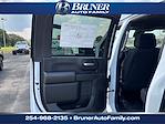 2025 Chevrolet Silverado 3500 Crew Cab DRW 4WD Flatbed Truck for sale #250730 - photo 13