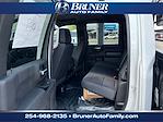 2025 Chevrolet Silverado 3500 Crew Cab DRW 4WD Flatbed Truck for sale #250730 - photo 14