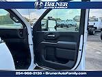 2025 Chevrolet Silverado 3500 Crew Cab DRW 4WD Flatbed Truck for sale #250730 - photo 15