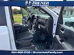 2025 Chevrolet Silverado 3500 Crew Cab DRW 4WD Flatbed Truck for sale #250730 - photo 16