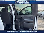 2025 Chevrolet Silverado 3500 Crew Cab DRW 4WD Flatbed Truck for sale #250730 - photo 17