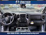 2025 Chevrolet Silverado 3500 Crew Cab DRW 4WD Flatbed Truck for sale #250730 - photo 20