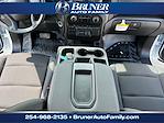 2025 Chevrolet Silverado 3500 Crew Cab DRW 4WD Flatbed Truck for sale #250730 - photo 21