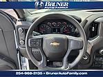 2025 Chevrolet Silverado 3500 Crew Cab DRW 4WD Flatbed Truck for sale #250730 - photo 23