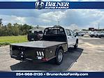 2025 Chevrolet Silverado 3500 Crew Cab DRW 4WD Flatbed Truck for sale #250730 - photo 6