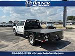 2025 Chevrolet Silverado 3500 Crew Cab DRW 4WD Flatbed Truck for sale #250730 - photo 2