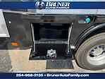 2025 Chevrolet Silverado 3500 Crew Cab DRW 4WD Flatbed Truck for sale #250730 - photo 9