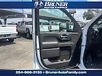 2025 Chevrolet Silverado 3500 Crew Cab DRW 4WD Flatbed Truck for sale #250731 - photo 10