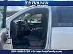 2025 Chevrolet Silverado 3500 Crew Cab DRW 4WD Flatbed Truck for sale #250731 - photo 11