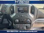 2025 Chevrolet Silverado 3500 Crew Cab DRW 4WD Flatbed Truck for sale #250731 - photo 12