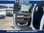 2025 Chevrolet Silverado 3500 Crew Cab DRW 4WD Flatbed Truck for sale #250731 - photo 13