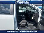 2025 Chevrolet Silverado 3500 Crew Cab DRW 4WD Flatbed Truck for sale #250731 - photo 16