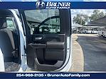 2025 Chevrolet Silverado 3500 Crew Cab DRW 4WD Flatbed Truck for sale #250731 - photo 17