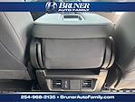 2025 Chevrolet Silverado 3500 Crew Cab DRW 4WD Flatbed Truck for sale #250731 - photo 19