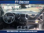 2025 Chevrolet Silverado 3500 Crew Cab DRW 4WD Flatbed Truck for sale #250731 - photo 20