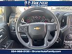 2025 Chevrolet Silverado 3500 Crew Cab DRW 4WD Flatbed Truck for sale #250731 - photo 21