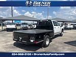 2025 Chevrolet Silverado 3500 Crew Cab DRW 4WD Flatbed Truck for sale #250731 - photo 6