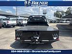 2025 Chevrolet Silverado 3500 Crew Cab DRW 4WD Flatbed Truck for sale #250731 - photo 7