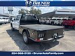 2025 Chevrolet Silverado 3500 Crew Cab DRW 4WD Flatbed Truck for sale #250731 - photo 2