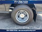 2025 Chevrolet Silverado 3500 Crew Cab DRW 4WD Flatbed Truck for sale #250731 - photo 8