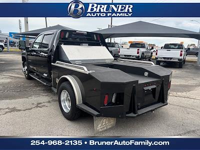 2023 Chevrolet Silverado 3500 Crew Cab 4WD Hauler Body for sale #250731A - photo 2