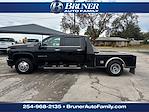 2023 Chevrolet Silverado 3500 Crew Cab 4WD Hauler Body for sale #250731A - photo 12