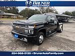 2023 Chevrolet Silverado 3500 Crew Cab 4WD Hauler Body for sale #250731A - photo 1