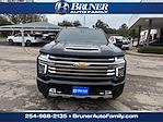 2023 Chevrolet Silverado 3500 Crew Cab 4WD Hauler Body for sale #250731A - photo 4