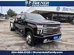 2023 Chevrolet Silverado 3500 Crew Cab 4WD Hauler Body for sale #250731A - photo 5