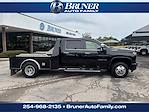 2023 Chevrolet Silverado 3500 Crew Cab 4WD Hauler Body for sale #250731A - photo 3
