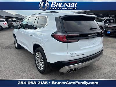2024 GMC Acadia AWD SUV for sale #250737B - photo 2