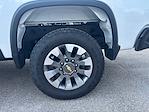 New 2025 Chevrolet Silverado 2500 Custom Crew Cab 4x4 Pickup for sale #250739 - photo 10