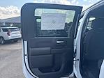 New 2025 Chevrolet Silverado 2500 Custom Crew Cab 4x4 Pickup for sale #250739 - photo 13