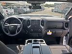 New 2025 Chevrolet Silverado 2500 Custom Crew Cab 4x4 Pickup for sale #250739 - photo 20