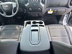 New 2025 Chevrolet Silverado 2500 Custom Crew Cab 4x4 Pickup for sale #250739 - photo 22