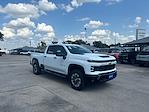 New 2025 Chevrolet Silverado 2500 Custom Crew Cab 4x4 Pickup for sale #250739 - photo 4