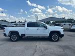 New 2025 Chevrolet Silverado 2500 Custom Crew Cab 4x4 Pickup for sale #250739 - photo 5
