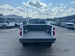 New 2025 Chevrolet Silverado 2500 Custom Crew Cab 4x4 Pickup for sale #250739 - photo 8