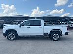 New 2025 Chevrolet Silverado 2500 Custom Crew Cab 4x4 Pickup for sale #250739 - photo 9