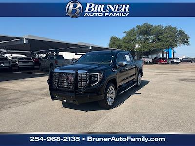 2023 GMC Sierra 1500 Crew Cab 4WD Pickup for sale #250742A - photo 1