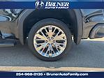 2023 GMC Sierra 1500 Crew Cab 4WD Pickup for sale #250742A - photo 10