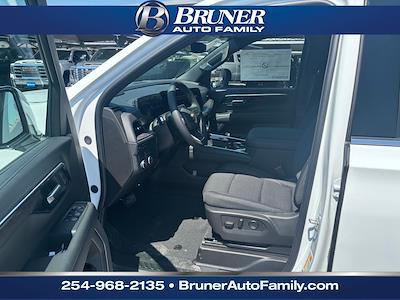 New 2025 Chevrolet Tahoe - photo 1