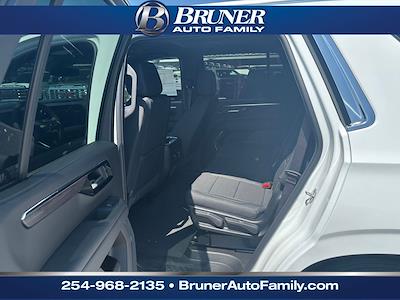 New 2025 Chevrolet Tahoe - photo 1